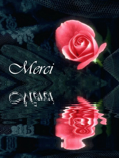 Bonjour tout le monde...Merci...du fond du c�ur